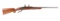 Ruger No. 1B in 6mm Remington