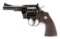 Colt Trooper in .38 Special