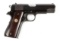 Colt Commander in .45 acp