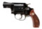 Smith & Wesson 36 in .38 Special