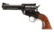 Ruger Old Model Blackhawk in .41 Magnum