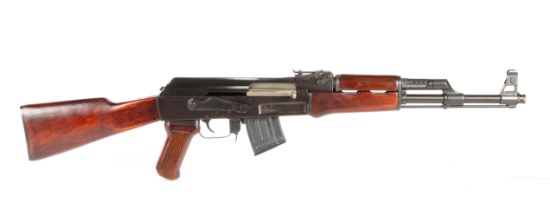 Poly Tech AK-47/S in 7.62x39 Caliber