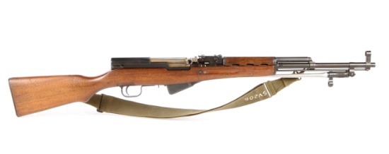 Chinese SKS in 7.62x39 Caliber