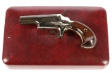 Colt 4th Model Derringer in .22 Short