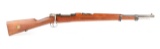 Husqvarna M96 in 6.5x55 Caliber
