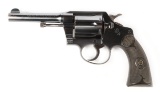 Colt Police Positive in .32-20 WCF
