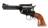 Ruger Old Model Blackhawk in .45 Colt