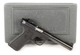 Ruger 22/45 MKIII in .22 long rifle