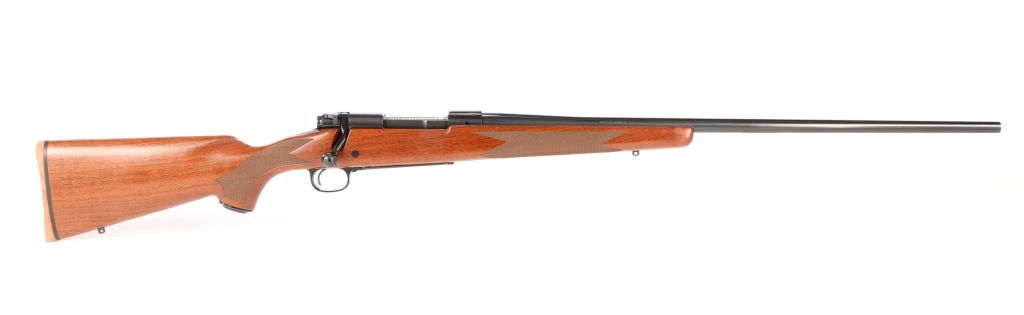 Winchester Model 70 Post 64 in .264 Win. Mag. | Proxibid
