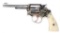 Smith & Wesson Hand Ejector in .32 WCF