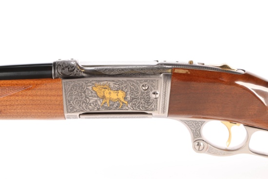March Firearms Auction