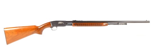 Remington Model 121 Fieldmaster in .22 Short, Long or Long Rifle