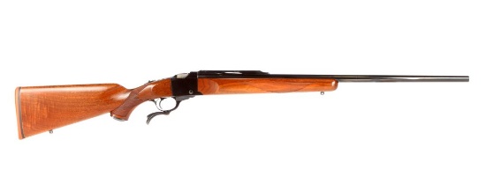 Sturm Ruger No. 1-B Rifle in .243 Winchester