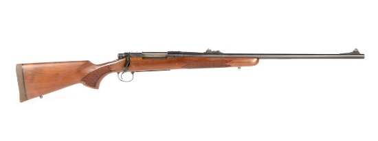 Remington Model 700 Classic in .375 H & H