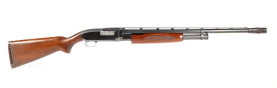 Winchester Model 12 Trap in 12 Gauge