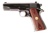 Colt Commander in .45 ACP