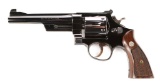 Smith & Wesson Pre-Model 27 in 357 Mag.