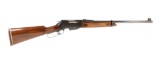 Browning Model 81 in .358 Win.