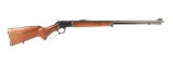 Marlin Model 39A Golden is .22 Short, Long or Long Rifle