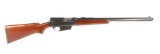 Remington Woodsmaster Model 81 in .35 Rem.