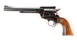 Ruger Super Blackhawk in .44 Rem. Mag.