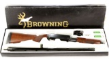 Browning BPS in 12 Gauge