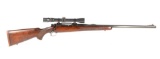 Winchester Pre-64 Model 70 in .375 H & H