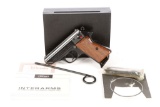 Walther PPK/S in .380 acp