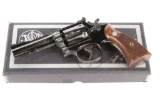 Smith & Wesson Pre-Model 18 in .22 Long Rifle