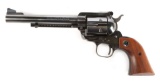 Ruger Old Model Blackhawk in .357 Mag.