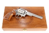 Ruger SHP Ohio Commemorative Security Six in .357 Mag.