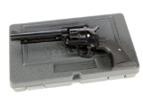 Ruger New Model Single Six in .22 lr/.22 Mag.