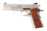 Ruger 1911 in .45 acp