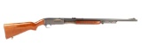 Remington Model 141 Gamemaster in .35 Rem.