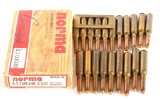 39 Rounds Ammunition