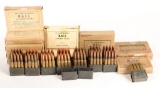 184 Rounds 30-06 M1 Garand Ammunition