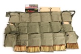 500 Rounds .30 Carbine Ammunition