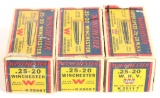 150 Rounds .50 Winchester Ammunition