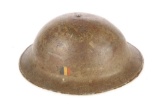 WWI Doughboy Helmet