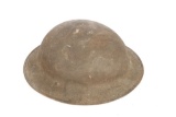 WWI Doughboy Helmet