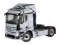 Mercedes Actros 4x2 FH 23 Tractor - Chrome