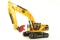 Caterpillar 375 Excavator w/Shear