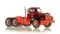 Mack B-81 Tandem Tractor - Burgundy & Red