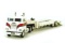 Freightliner COE Tractor w/Ramp Trailer