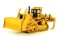 Caterpillar D10R Bulldozer w/Custom Blade/Ripper