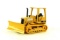 Caterpillar D5C Bulldozer - Pave-All Ltd.