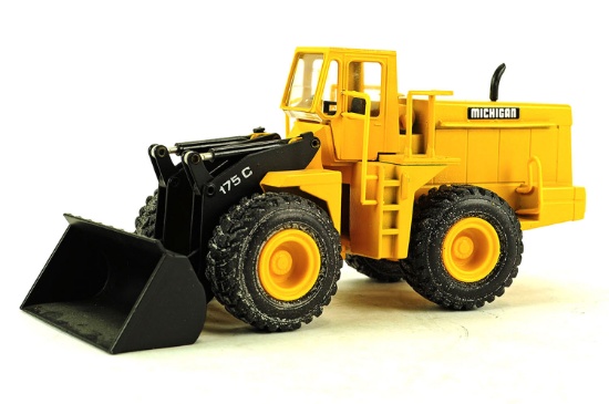 Michigan 175C Wheel Loader