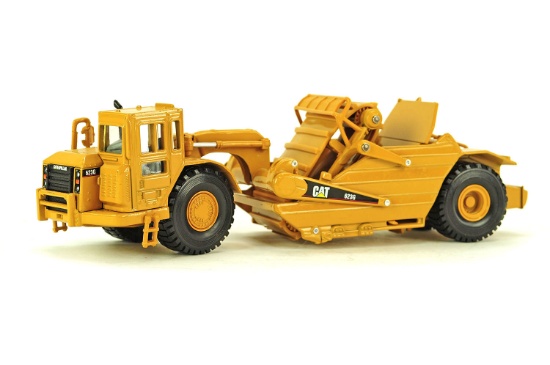 Caterpillar 623G Elevating Scraper