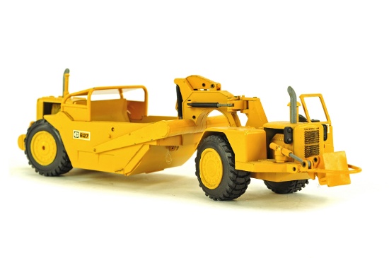 Caterpillar 627 Push-Pull Scraper