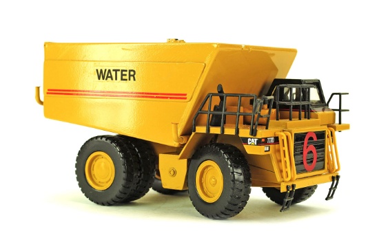 Caterpillar 777D Water Truck